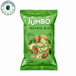 Mix Protein Jumbo 75g