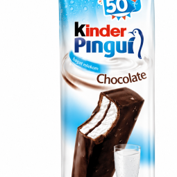 Mlečni desert Kinder Pingui 30g