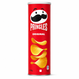 Pringles Original 165g