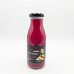 Domacinski sok detox 0.25l PG Djordjevic