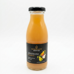 Domacinski sok kruska 0.25l PG Djordjevic