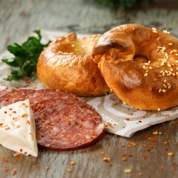 Đevrek Sremski, 1kg