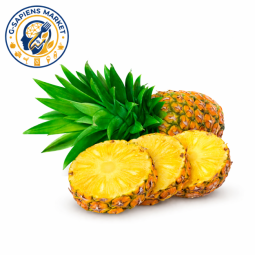 Ananas - 1. Komad