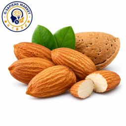 Badem Sirovi 500g
