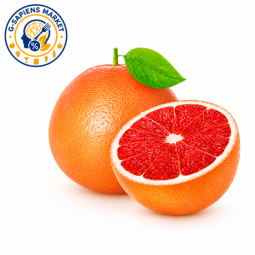 Grejp Fruit, 500g