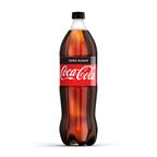 Coca cola Zero 1.5l
