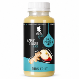 MACE Jabuka Ginger Juice – 100% Voće