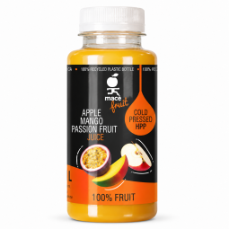 MACE Jabuka- Mango Passion Fruit Juice – 100% Voće