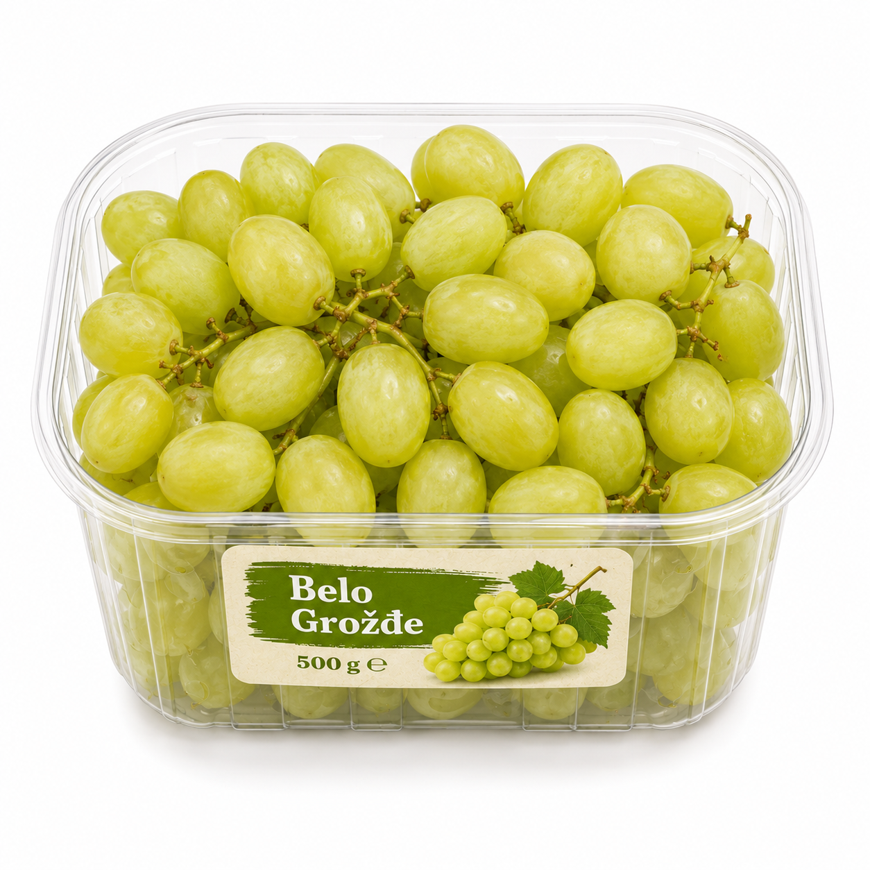 Belo Grožđe 500 g