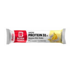 Born Winner High Protein Banana Milk Shake 55 g