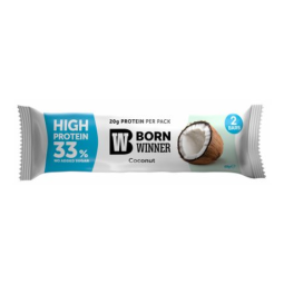 Born Winner High Protein Coconut 60 g