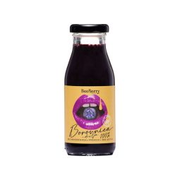 Srberry Borovnica 0,2l