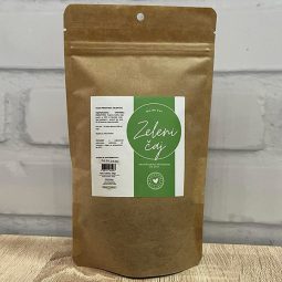 Chamomilla zeleni čaj 50 gr
