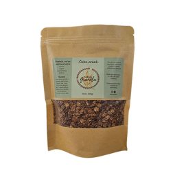 Čoko-oranž granola 300g