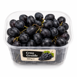 Crno Grožđe 500g
