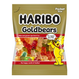 Haribo Goldbears MEDA 100 g