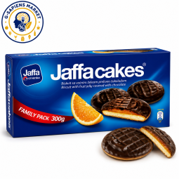Jaffa Cakes 300g