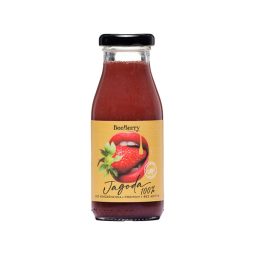 Srberry Jagoda 0,2l