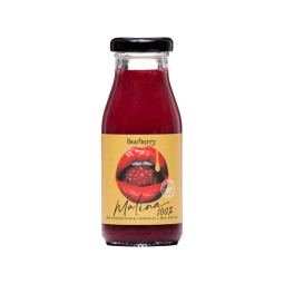 Srberry Malina 0,2l