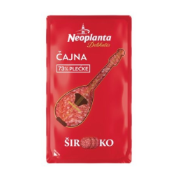 Neoplanta Delikates Čajna Kobasica 100 g