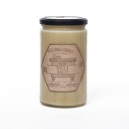 Pčelarska farma Beli med 1 kg