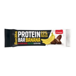 Protein Bar Banana Bonžita 50 g