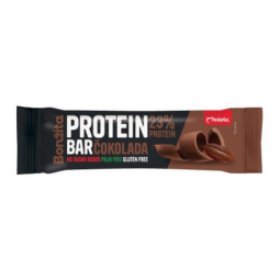 Protein Bar Čokolada Bonžita 50 g