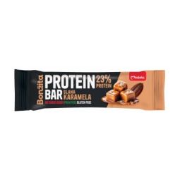 Protein Bar Slana Karamela Bonžita 50 g