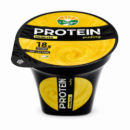 Protein puding Vanilija – Z bregov 180g