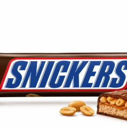 Snickers Mini čokoladica 50g