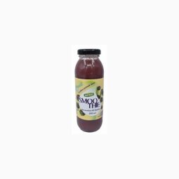 Sok Smoothie Borovnica i Kupina Baš Baš 250 ml