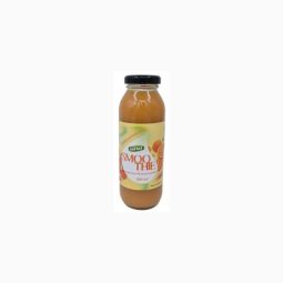 Sok Smoothie Šargarepa i Pomorandža Baš Baš 250 ml