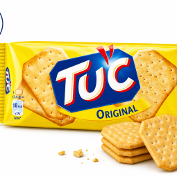 TUC Kreker Original 100g