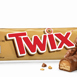 Twix Mini čokoladica 50g