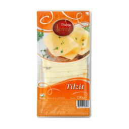 Vindija Sirevi Tilzit Slajs 150 g