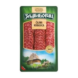 Zlatiborac Čajna Kobasica