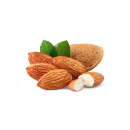 Badem Sirovi, 100g