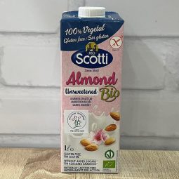 Badem napitak Scotti 1l