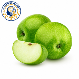 Jabuka Granny Smith, 500g