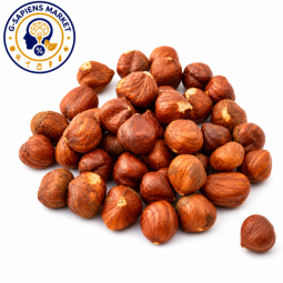 Lešnik Sirovi 500g