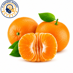 Mandarina 500g