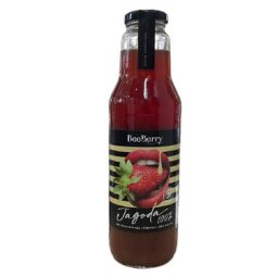 Srberry Jagoda 0,75l