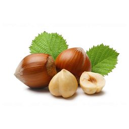 Lešnik pečeni, 100g