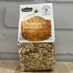 Ovsene pahuljice the best 500g