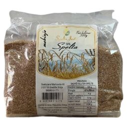 Speltine mekinje Jevtić 300g