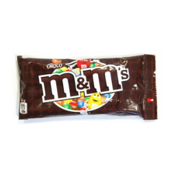 Bombone M&M’s Choco 45 g
