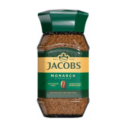 Jacobs Monarch Instant Kafa 200 g