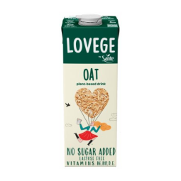 Napitak od Ovse Lovege Sante 1l