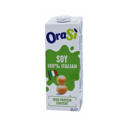 Napitak od Soye Orasi 1L