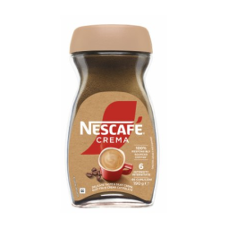 Nescafé Crema 190 g